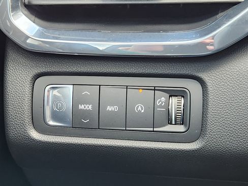 Used 2024 GMC Acadia Elevation w/ Luxury Package AWD/4WD image 31