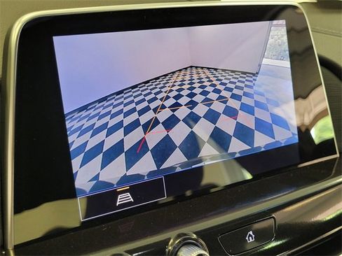 New 2026 Cadillac CT4 Premium Luxury image 18