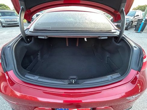 Used 2018 Mercedes-Benz E 400 Coupe image 29