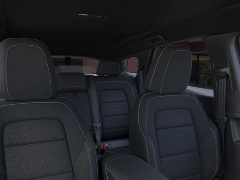 New 2025 Chevrolet Blazer EV LT w/ Midnight/Sport Edition image 48