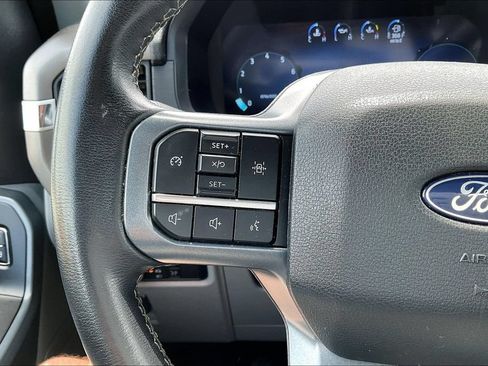 Used 2024 Ford F150 XLT AWD/4WD image 10