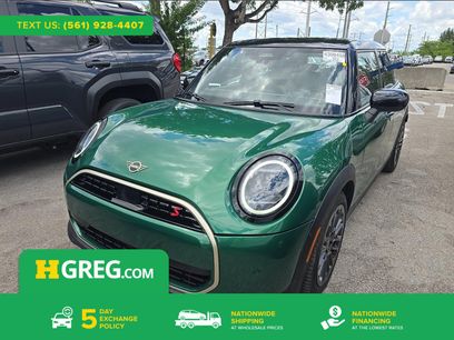 Used 2026 MINI Cooper S