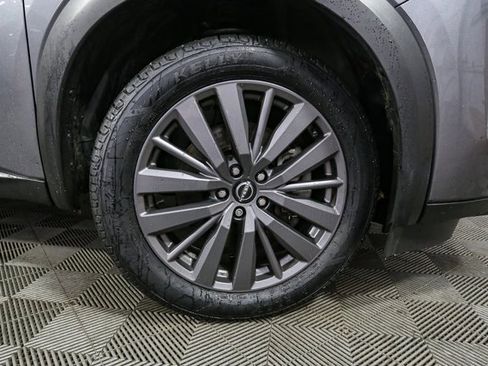 Used 2023 Nissan Pathfinder SL w/ SL Premium Package image 14