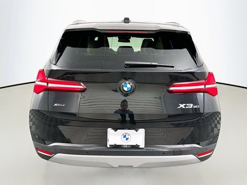 Used 2026 BMW X3 xDrive30i AWD/4WD image 6