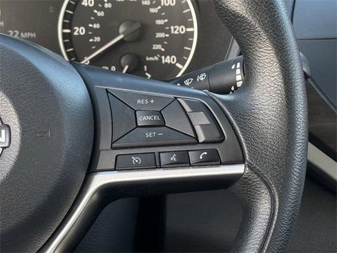 Used 2023 Nissan Altima 2.5 SV image 15