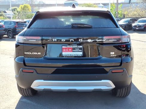 New 2026 Honda Prologue EX image 5
