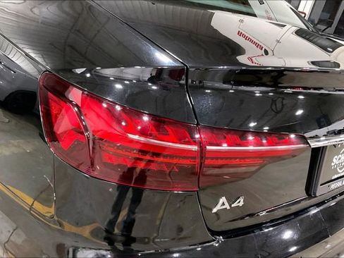 Used 2024 Audi A4 2.0T Premium Plus image 30