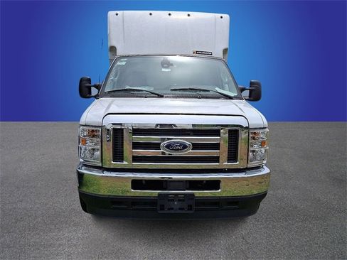 New 2024 Ford E-350 and Econoline 350 Super Duty w/ Driver's Safety Package image 2