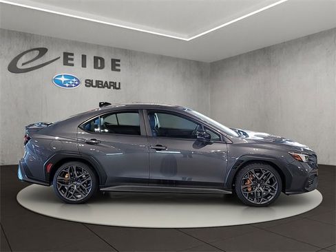 New 2025 Subaru WRX tS image 5