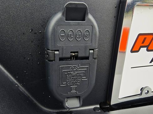 New 2026 GMC Sierra 1500 Elevation image 33