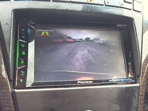 Used 2012 Acura MDX AWD/4WD image 15