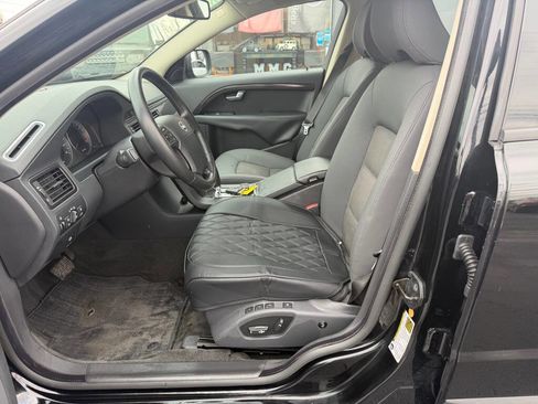 Used 2008 Volvo XC70 3.2 image 13