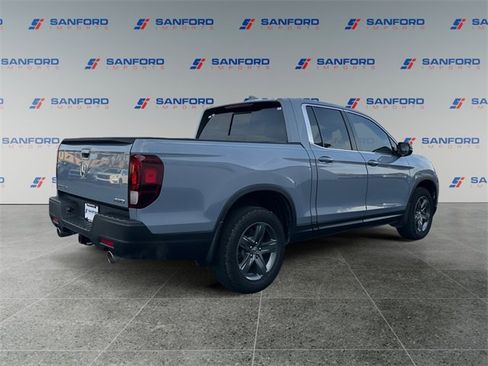 Used 2023 Honda Ridgeline RTL image 5