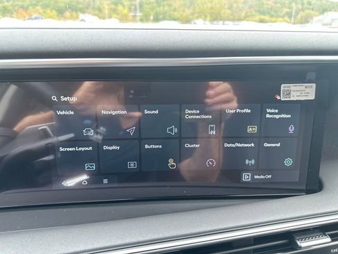 New 2026 Hyundai Palisade Limited image 24