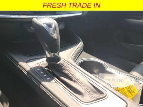 Used 2023 Cadillac CT4 Luxury w/ Sun And Sound Package AWD/4WD image 29