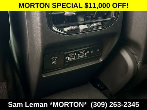 New 2025 Jeep Grand Cherokee Limited image 26