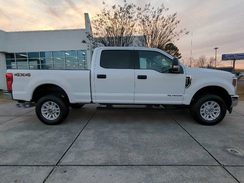 Used 2019 Ford F250 XLT image 9