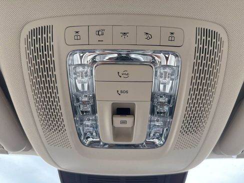 New 2026 Mercedes-Benz GLE 350 4MATIC image 26