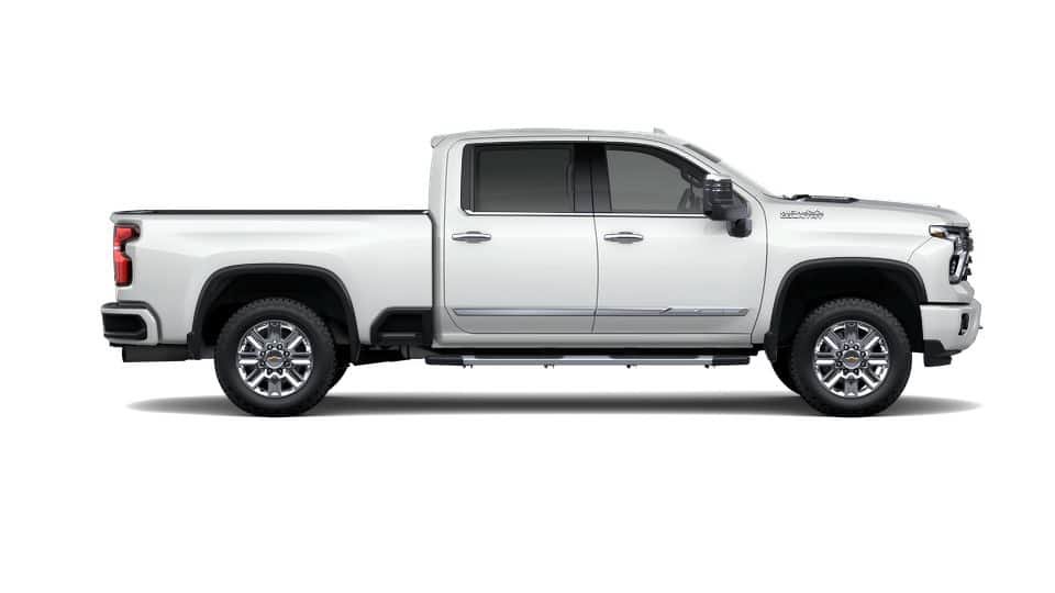 New 2026 Chevrolet Silverado 2500 High Country AWD/4WD image 41
