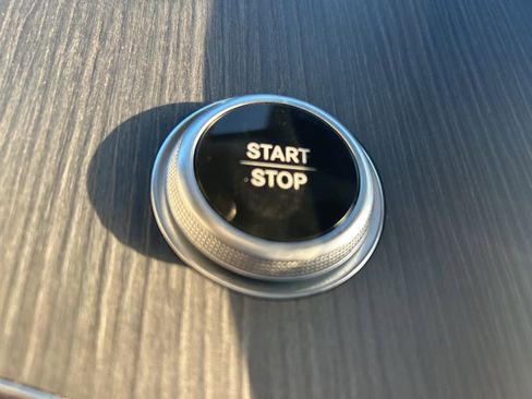 Used 2024 Mercedes-Benz EQE 350+ SUV image 34