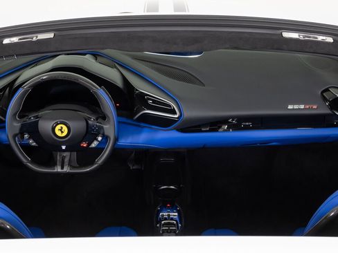 Used 2024 Ferrari 296 GTS image 21