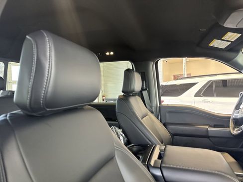 New 2025 Ford F150 XLT w/ Equipment Group 303A High image 16