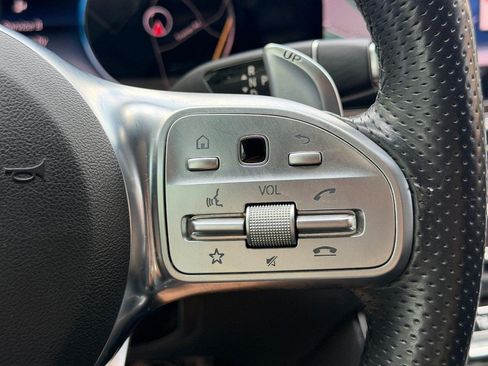 Used 2020 Mercedes-Benz E 53 AMG 4MATIC Sedan image 19