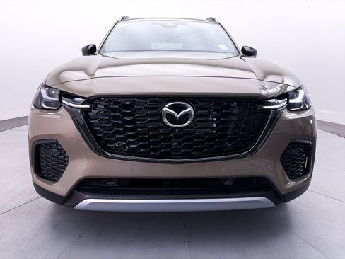 Certified 2026 MAZDA CX-70 3.3 Turbo w/ Premium Plus Pkg AWD/4WD image 11