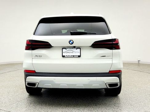 Used 2026 BMW X5 xDrive40i w/ Premium Package AWD/4WD image 6