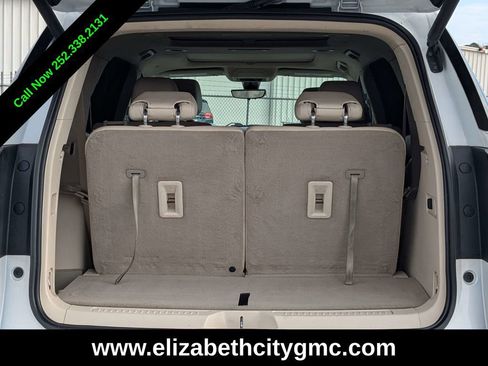 Used 2021 GMC Acadia Denali w/ Denali Ultimate Package image 14