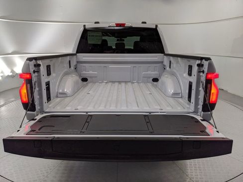 New 2025 Ford F150 Lightning Flash image 24