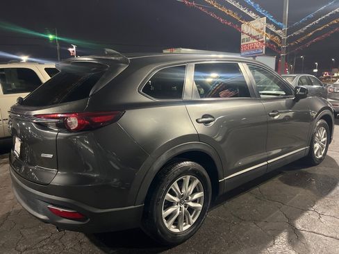 Used 2016 MAZDA CX-9 Sport image 7