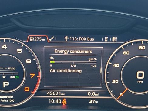 Used 2018 Audi A4 2.0T Premium Plus image 3