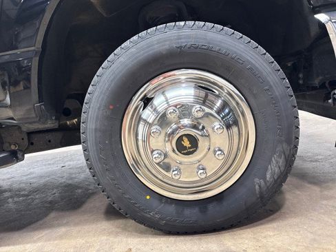 Used 2024 Ford F350 XL AWD/4WD image 39