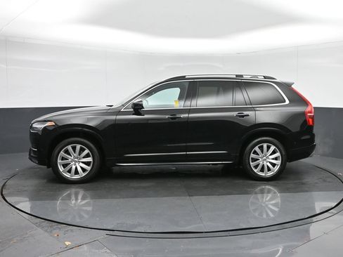 Used 2019 Volvo XC90 T6 Momentum w/ Protection Package Premier AWD/4WD image 4