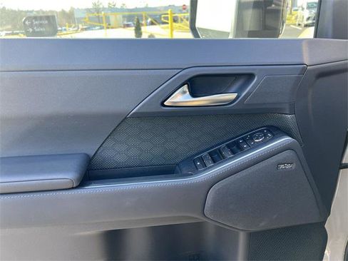 Certified 2024 Lexus GX 550 image 11