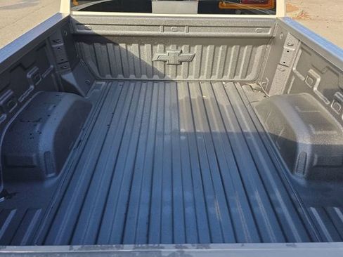 New 2026 Chevrolet Silverado 1500 High Country image 32