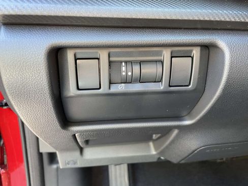 New 2026 Subaru Crosstrek 2.5i Wilderness AWD/4WD image 19