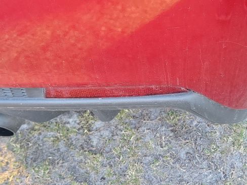 Used 2014 Cadillac ATS Luxury image 19