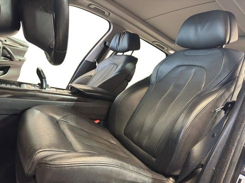 Used 2014 BMW X5 xDrive35i image 14