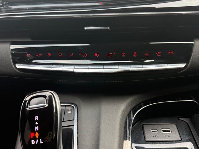 Certified 2023 Cadillac Escalade Sport w/ Touring Package AWD/4WD image 4