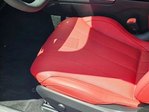 New 2026 Mercedes-Benz CLE 300 4MATIC Cabriolet image 4