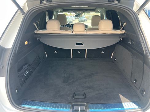 Certified 2026 Mercedes-Benz GLE 350 4MATIC image 11