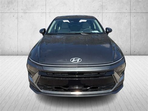 New 2026 Hyundai Sonata SEL image 5