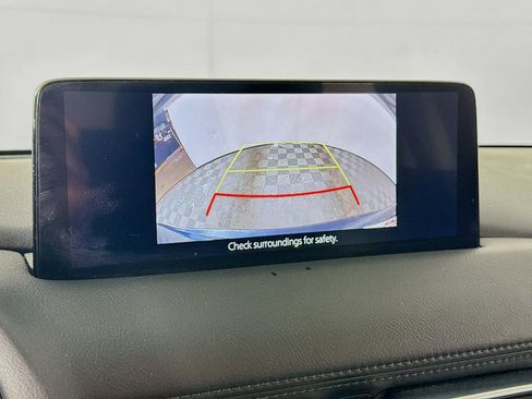 Used 2021 MAZDA CX-5 Grand Touring image 17