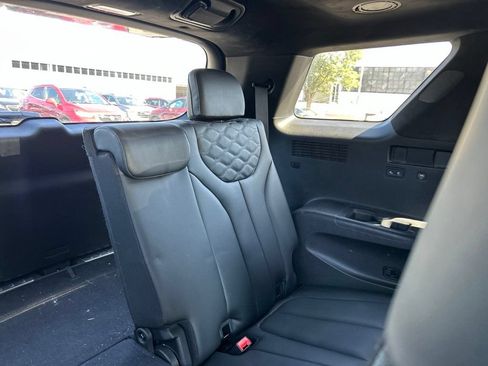 Used 2021 Hyundai Palisade Calligraphy AWD/4WD image 12