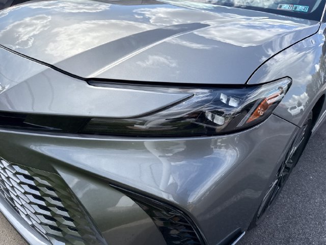 Used 2026 Toyota Camry XSE FWD image 15