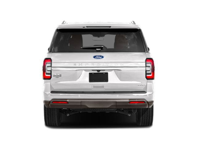 Used 2024 Ford Expedition Max Platinum AWD/4WD image 5