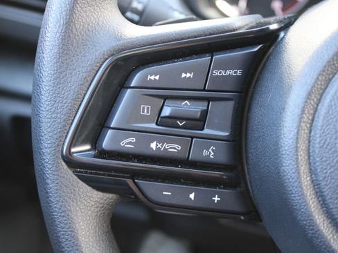 Certified 2026 Subaru Crosstrek 2.0i Premium AWD/4WD image 28