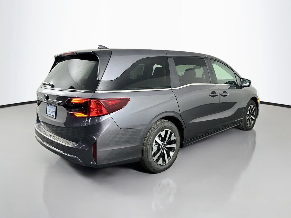 New 2026 Honda Odyssey EX-L image 7